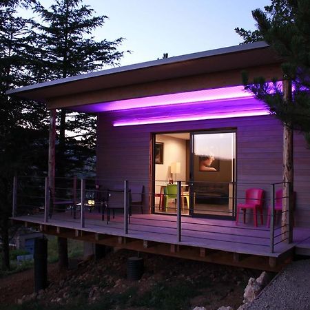 Gite La Cerise Qui Rit La Cresse 외부 사진